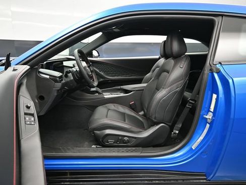 New 2026 Dodge Charger R/T AWD/4WD image 18