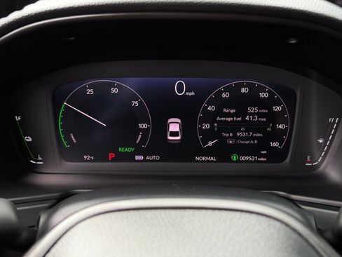 Used 2025 Honda Accord EX-L image 18