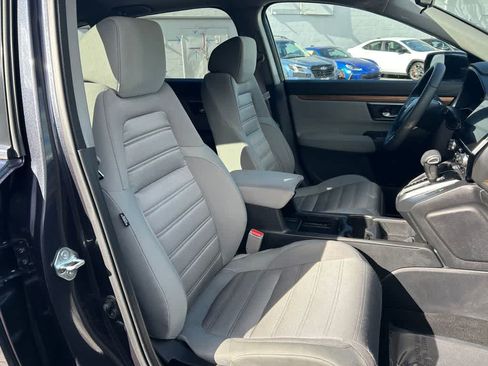 Used 2018 Honda CR-V EX image 15