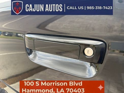 Used 2019 Ford Ranger Lariat w/ Technology Package RWD image 20
