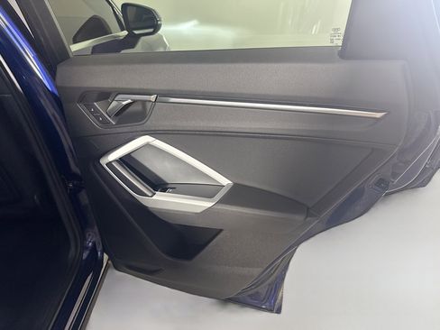 Used 2021 Audi Q3 2.0T Premium w/ Convenience Package image 28