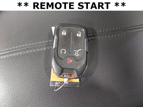 Used 2019 GMC Terrain SLT w/ Preferred Package image 8