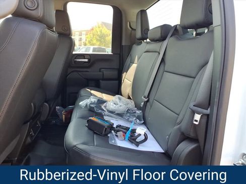 New 2025 Chevrolet Silverado 2500 W/T w/ WT Convenience Package RWD image 24