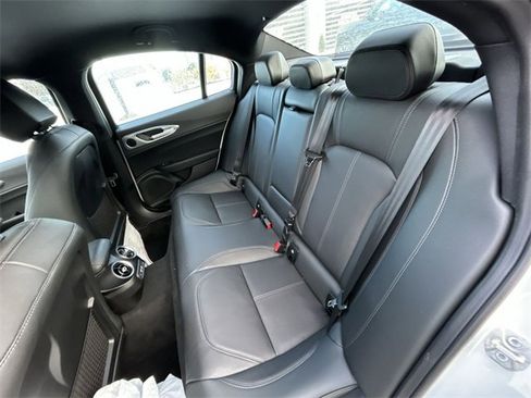 New 2026 Alfa Romeo Giulia AWD w/ Driving Assist Package image 13