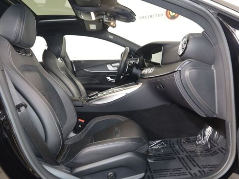 Used 2024 Mercedes-Benz AMG GT 63 image 15