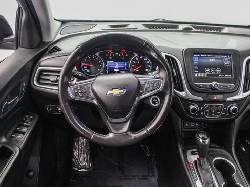 Used 2020 Chevrolet Equinox LT AWD/4WD image 28