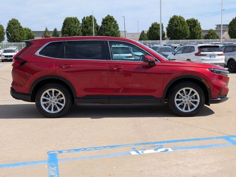 Used 2024 Honda CR-V EX-L image 5