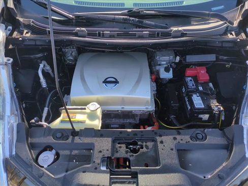 Used 2016 Nissan Leaf S w/ Charger Package image 21