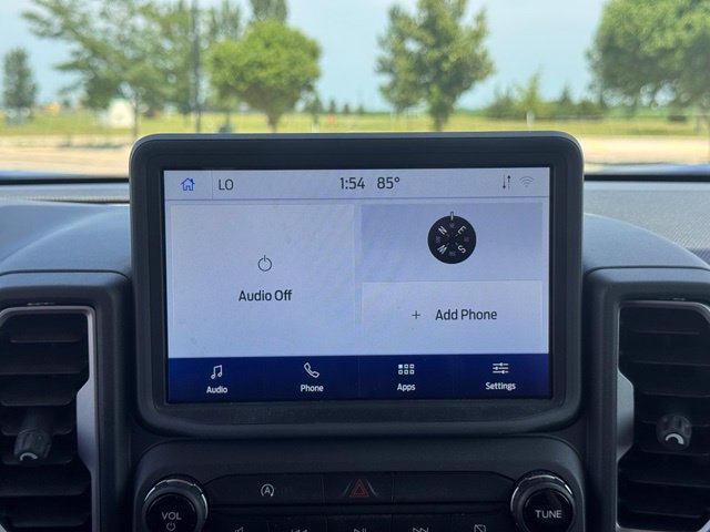 Used 2024 Ford Bronco Sport Big Bend AWD/4WD image 22