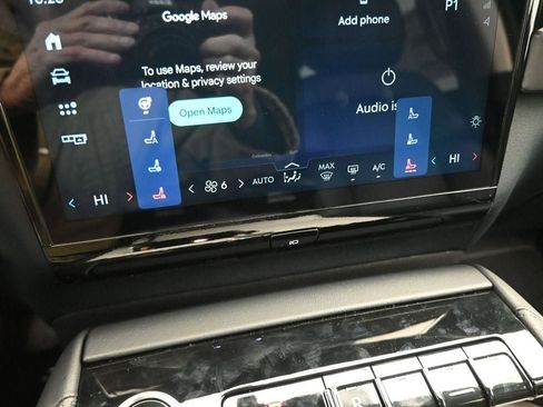 New 2025 Lincoln Navigator L Reserve image 17