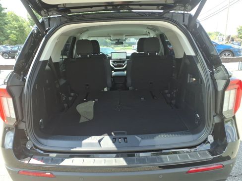 Certified 2026 Ford Explorer Active AWD/4WD image 15