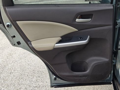 Used 2012 Honda CR-V EX-L image 15