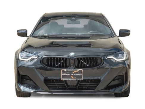 Used 2026 BMW 230i xDrive Coupe w/ Premium Package AWD/4WD image 5