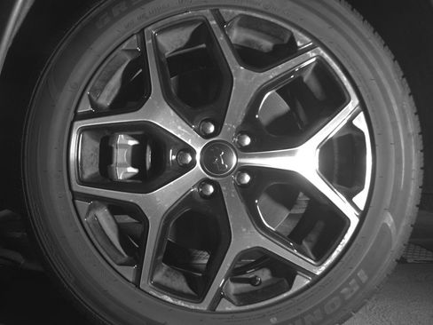 Used 2025 Jeep Compass Limited image 12