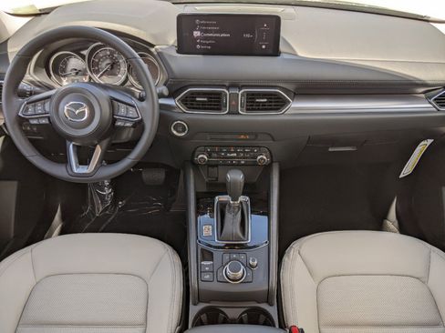 New 2025 MAZDA CX-5 AWD 2.5 S image 13
