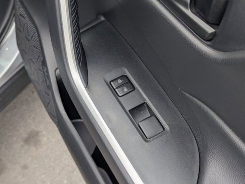 Used 2024 Toyota RAV4 LE image 31