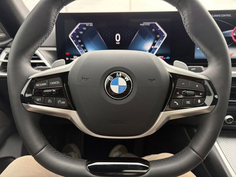 Used 2025 BMW 430i xDrive w/ Premium Package image 26