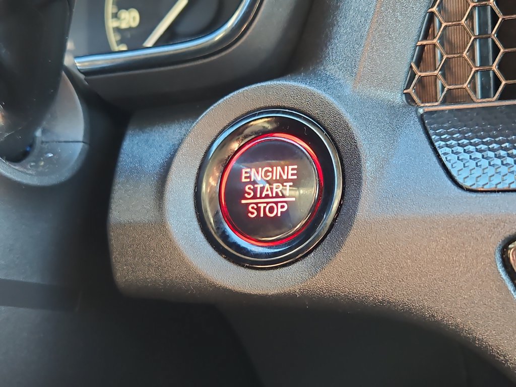 Used 2024 Honda CR-V LX image 18