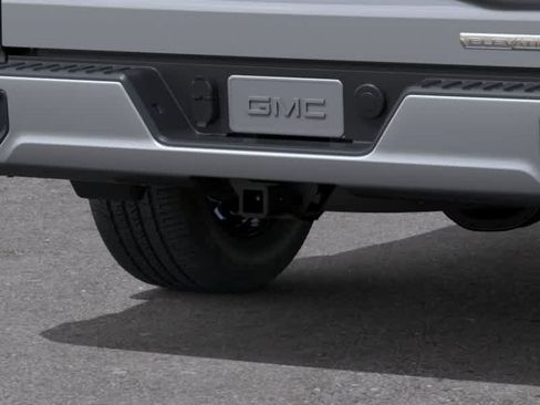 New 2026 GMC Sierra 1500 Elevation AWD/4WD image 14