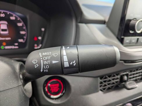 Certified 2025 Honda Accord LX image 23