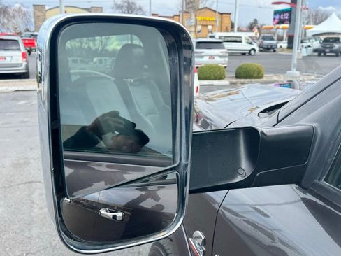 Used 2017 RAM 2500 Laramie image 16