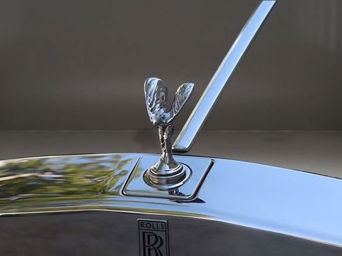 Used 1999 Rolls-Royce Silver Seraph image 5