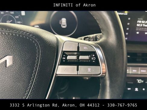 Used 2024 Kia Telluride SX image 4