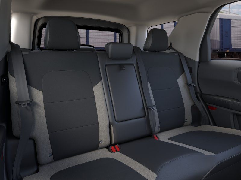 New 2026 Ford Bronco Sport Big Bend AWD/4WD image 20