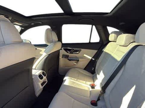 Certified 2026 Mercedes-Benz GLC 300 4MATIC image 2