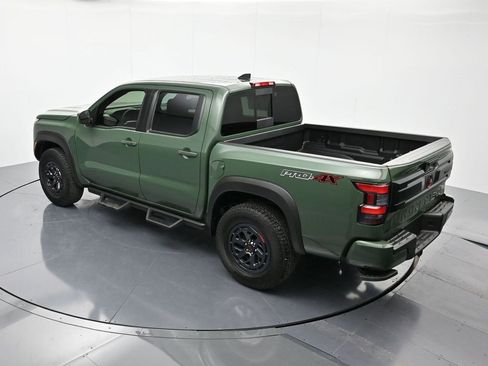 New 2026 Nissan Frontier PRO-4X w/ Tow Package image 44