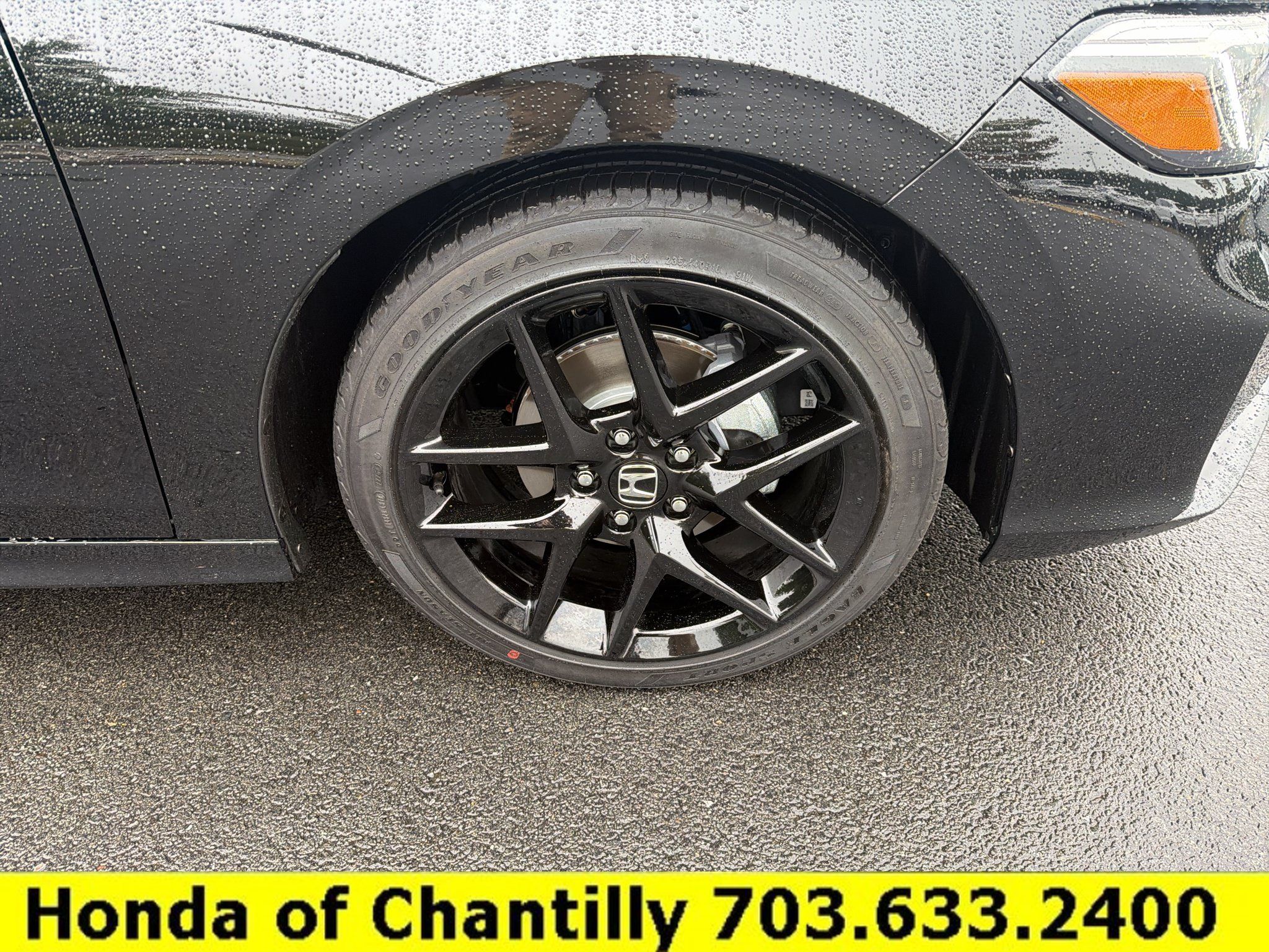Certified 2026 Honda Civic Sport image 32