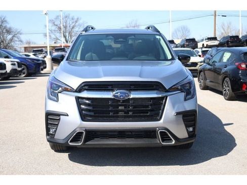 New 2026 Subaru Ascent Touring AWD/4WD image 36