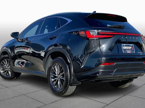 Used 2022 Lexus NX 350 AWD image 12