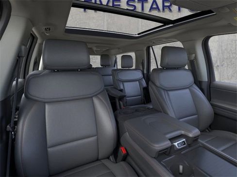New 2025 Ford Expedition Max Active image 10