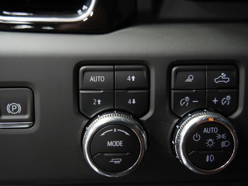 Used 2026 GMC Sierra 1500 Denali Ultimate AWD/4WD image 34