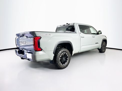 Used 2023 Toyota Tundra SR5 w/ TRD Off-Road Package AWD/4WD image 9