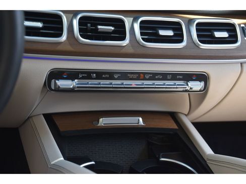 Used 2023 Mercedes-Benz GLE 350 4MATIC image 38