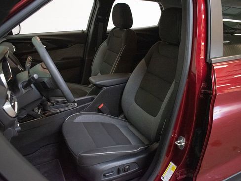 Used 2022 Chevrolet TrailBlazer LT image 20