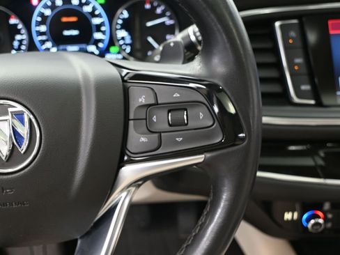 Used 2022 Buick Enclave Avenir w/ Avenir Technology Package image 33