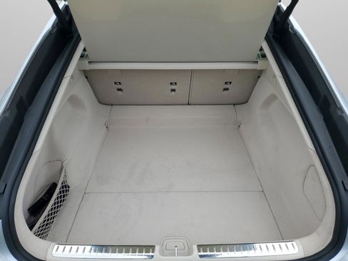 New 2024 Mercedes-Benz EQS 450+ Sedan image 8