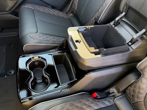 New 2025 Jeep Grand Cherokee L Summit w/ Advanced Protech Group IV image 28