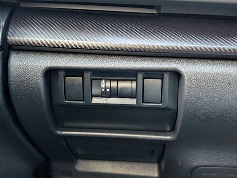 Certified 2025 Subaru Crosstrek 2.0i image 26