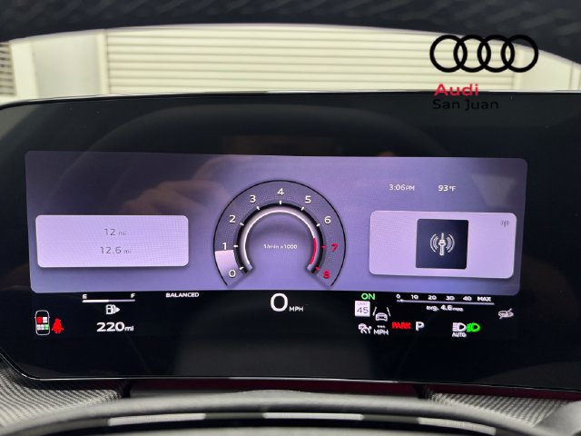 New 2026 Audi SQ5 Premium Plus AWD/4WD image 24