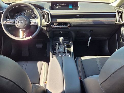New 2026 MAZDA CX-50 AWD 2.5 S w/ Weather Package image 7