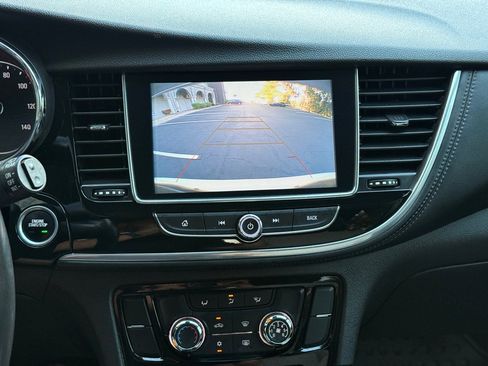 Used 2018 Buick Encore Preferred image 14