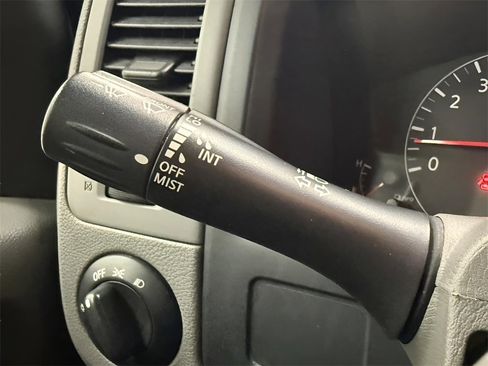 Used 2020 Nissan NV 2500 SV w/ Navigation Package image 14