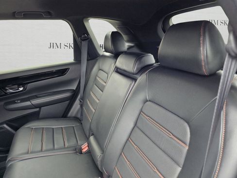 Certified 2023 Honda CR-V Sport Touring image 36