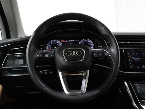 Used 2023 Audi Q7 2.0T Premium w/ Convenience Package AWD/4WD image 22