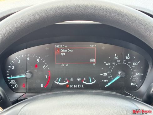 Used 2020 Ford Escape SE FWD image 24