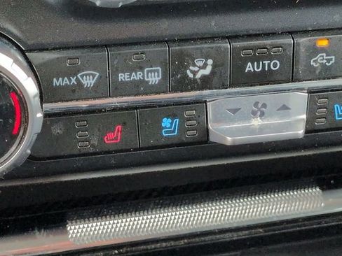 Certified 2023 Ford F150 Limited AWD/4WD image 22